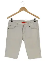 Vorschaubild LIU JO Jeans Shorts 1