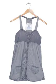 Vorschaubild SUPERDRY Blusenkleid 1
