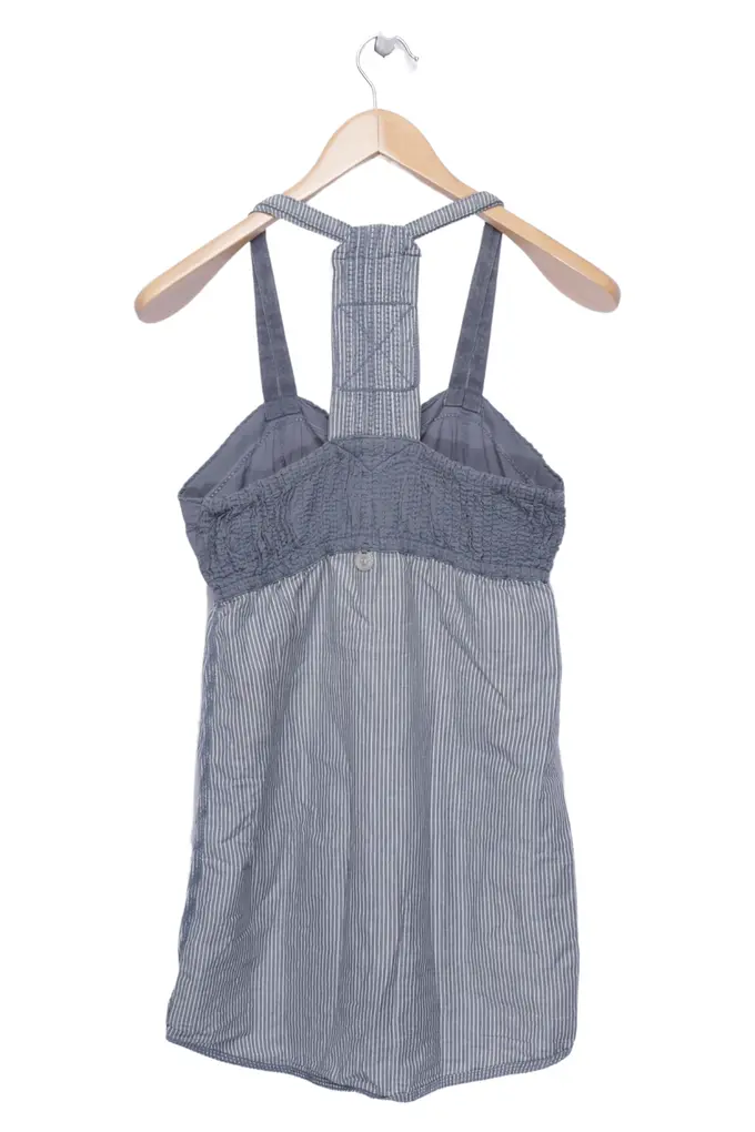 SUPERDRY Blusenkleid Bild 2