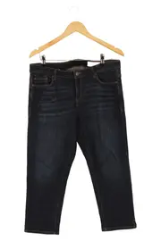 Vorschaubild 1 von Herren Jeans Skinny Fit Blau W32/48/M Denim Stretch Hose Casual