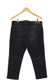 Vorschaubild 2 von Herren Jeans Skinny Fit Blau W32/48/M Denim Stretch Hose Casual