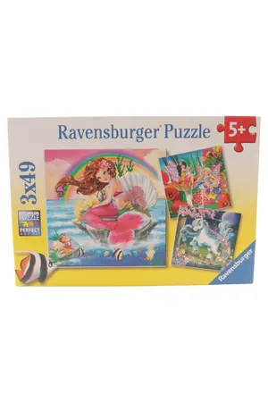 RAVENSBURGER Puzzle