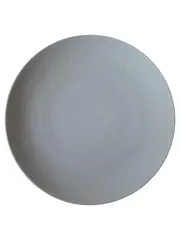 Vorschaubild 1 von Essteller Modern Weiß Porzellan 20 cm Teller