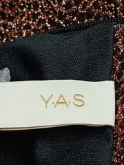 Vorschaubild Y.A.S. Cocktailkleid 3