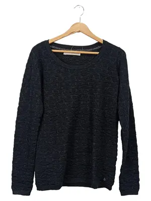 CULTURE Pullover