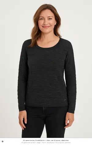 CULTURE Pullover