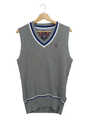 RIVER WOODS Pullunder