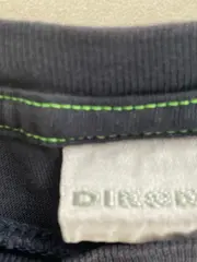 Vorschaubild 6 von T-Shirt Jungen Gr. 134 Blau Logo Print Only The Brave Baumwolle