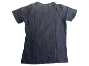 Vorschaubild 2 von T-Shirt Jungen Gr. 134 Blau Logo Print Only The Brave Baumwolle