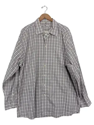 CAMARGUE Business Hemd