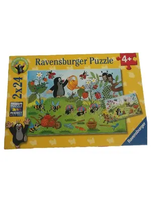 RAVENSBURGER Puzzle