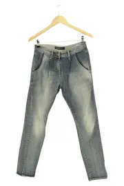 Vorschaubild MISS SIXTY Jeans Straight Leg 1