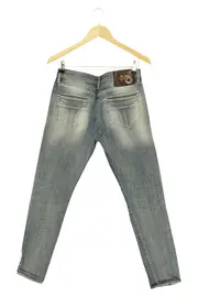 Vorschaubild MISS SIXTY Jeans Straight Leg 2