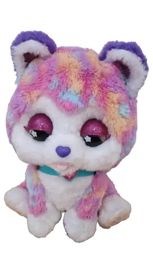 VTECH elektronisches Kuscheltier