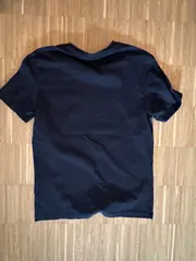 Vorschaubild 3 von Herren T-Shirt Gr. M Schwarz Casual