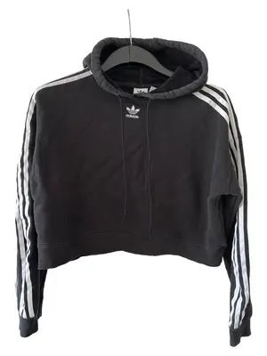 ADIDAS Kapuzenpullover