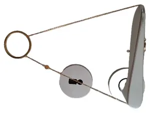 TOMMY HILFIGER Halskette