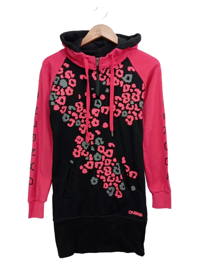 DNGRS Kapuzenpullover Bild 1