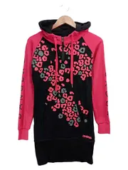 Vorschaubild DNGRS Kapuzenpullover 1