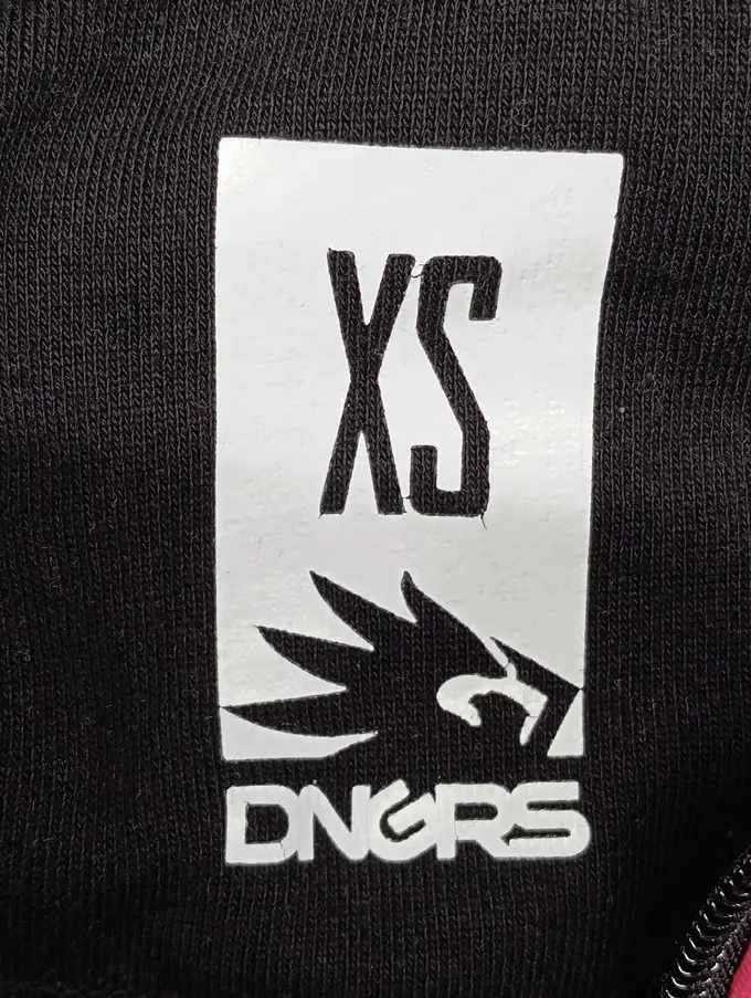 DNGRS Kapuzenpullover Bild 3