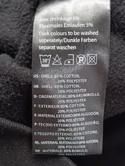 Vorschaubild DNGRS Kapuzenpullover 4