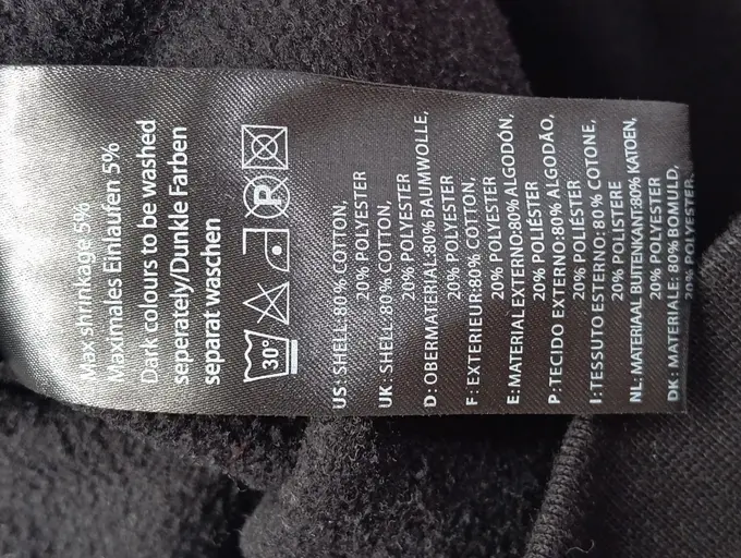 DNGRS Kapuzenpullover Bild 4