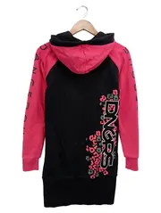 Vorschaubild DNGRS Kapuzenpullover 2