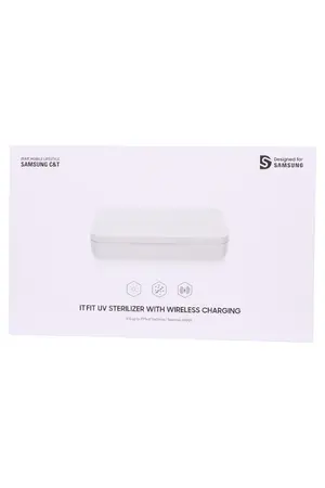 SAMSUNG UV-Sterilisationsgerät