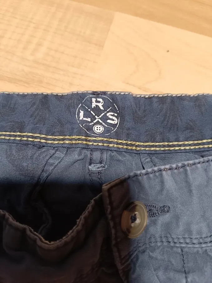 LERROS Shorts Bild 3