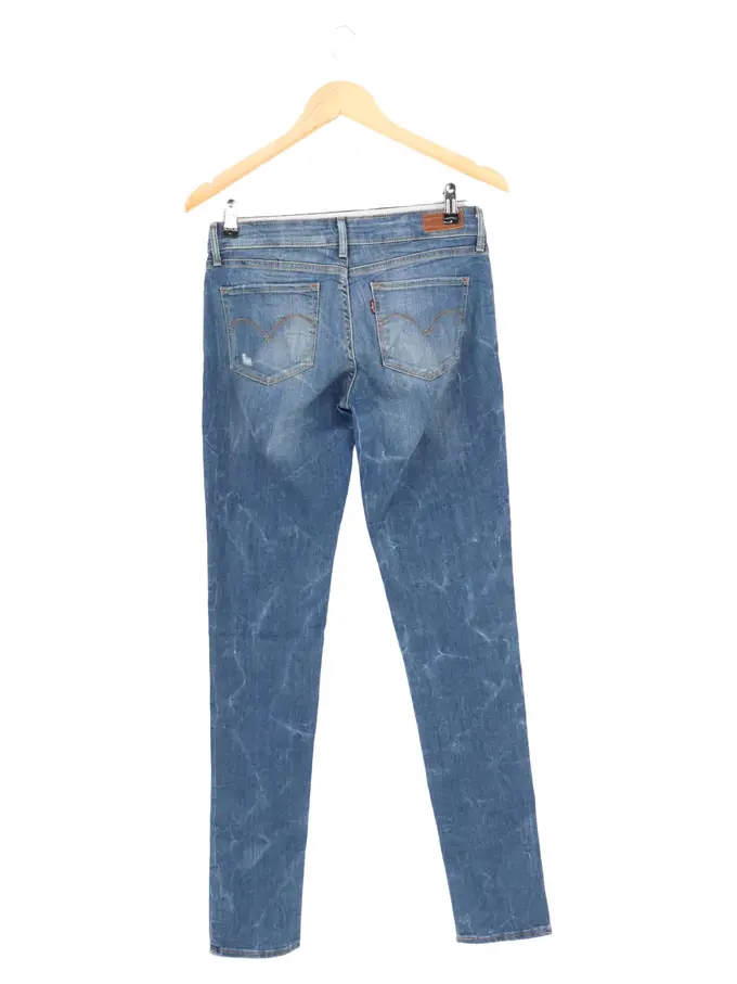 LEVIS Jeans Skinny Fit Bild 2
