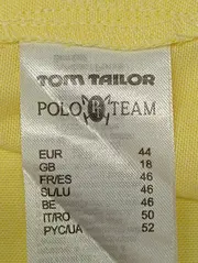 Vorschaubild TOM TAILOR Hemdbluse 3