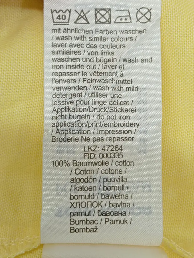 TOM TAILOR Hemdbluse Bild 4