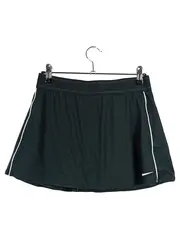 Vorschaubild 1 von Damen Sportrock Gr. 36;S Schwarz Dri-FIT