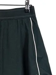 Vorschaubild 3 von Damen Sportrock Gr. 36;S Schwarz Dri-FIT