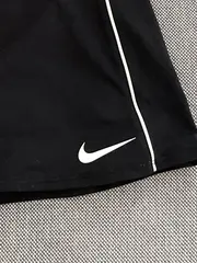 Vorschaubild 4 von Damen Sportrock Gr. 36;S Schwarz Dri-FIT
