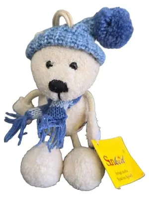 SUNKID Baby Kuscheltier