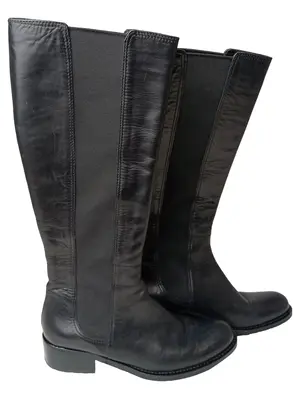 WALTER BAUER Stiefel