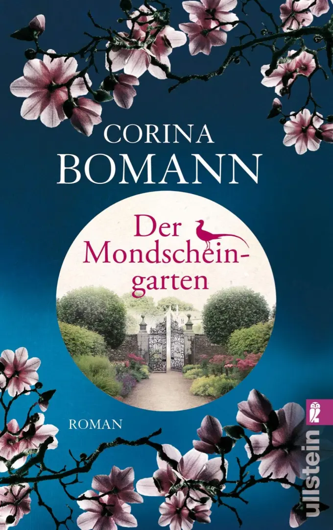 Abenteuerroman Bild 1