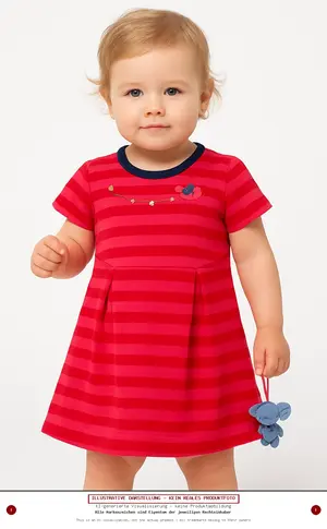 SIGIKID Freizeitkleid