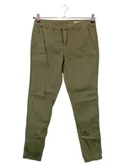 Vorschaubild VERO MODA Stoffhose 1