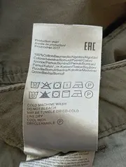 Vorschaubild VERO MODA Stoffhose 4