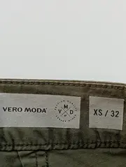Vorschaubild VERO MODA Stoffhose 3