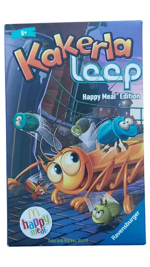 RAVENSBURGER Brettspiel