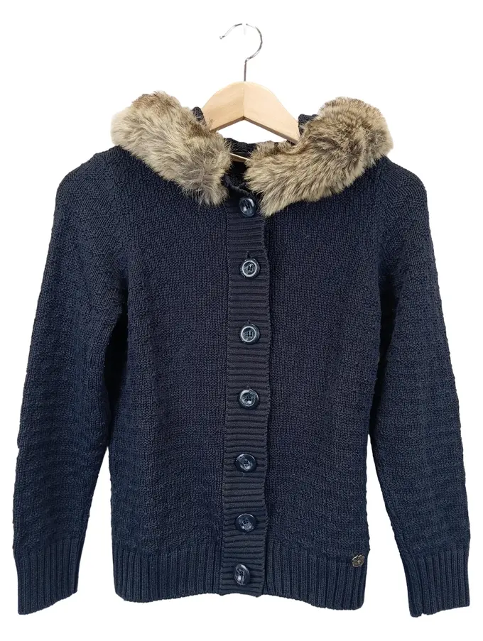 STREET ONE Strickjacke Bild 1