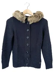 Vorschaubild STREET ONE Strickjacke 1