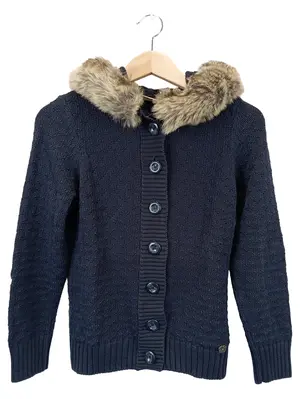 STREET ONE Strickjacke