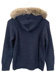 Vorschaubild STREET ONE Strickjacke 2