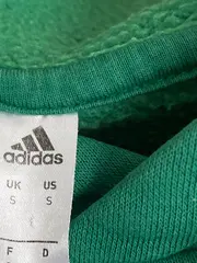 Vorschaubild 7 von Hoodie Herren Grün Kapuzenpullover Einheitsgröße Sportlich