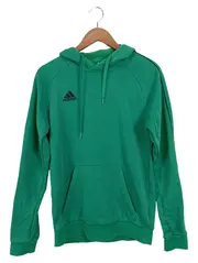 Vorschaubild 1 von Hoodie Herren Grün Kapuzenpullover Einheitsgröße Sportlich