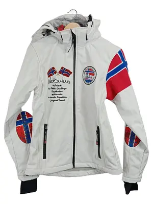 NEBULUS Softshelljacke